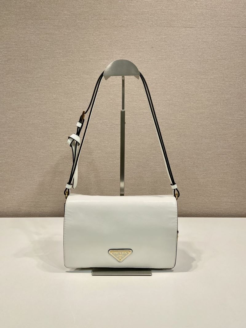 Prada Satchel Bags